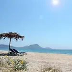 Ecosuites Lejlighedshotel Toroni
