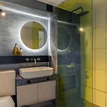 Ecosuites Toroni