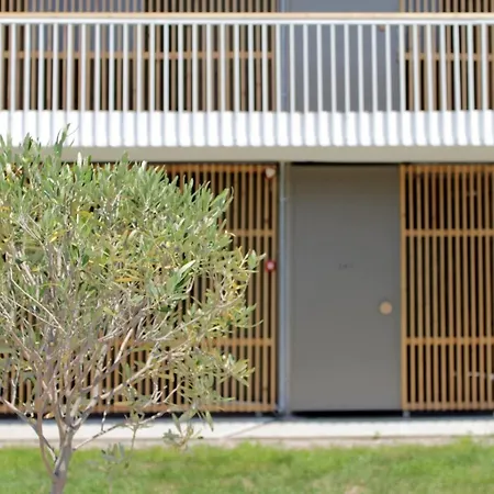 Ecosuites 托罗尼