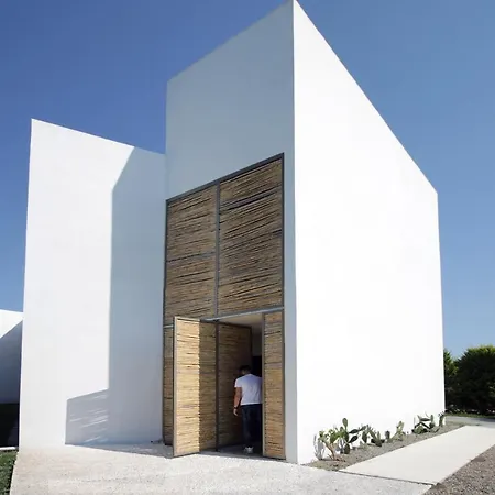 Ecosuites Toroni