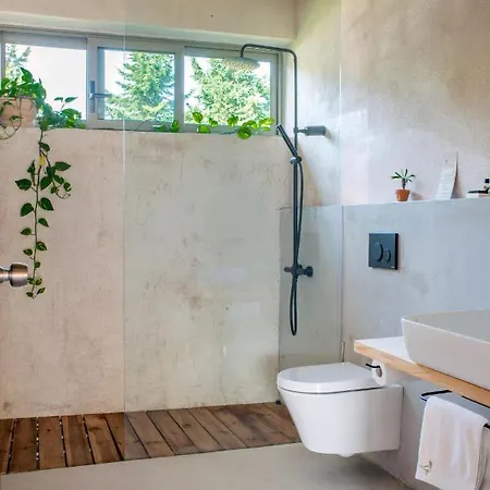 Ecosuites Aparthotel