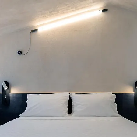 Ecosuites 3* Toroni
