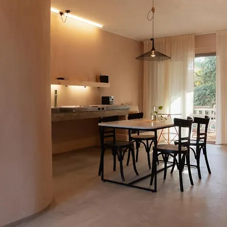 Ecosuites Toroni