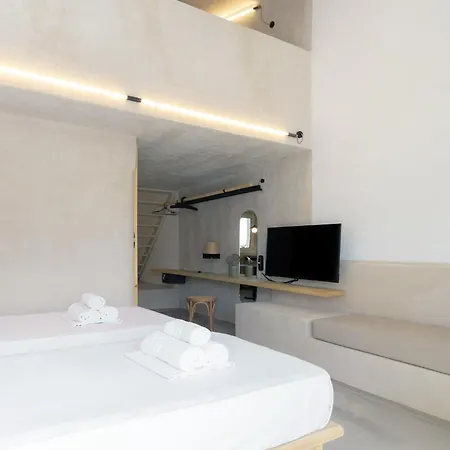 Ecosuites 3* Toroni