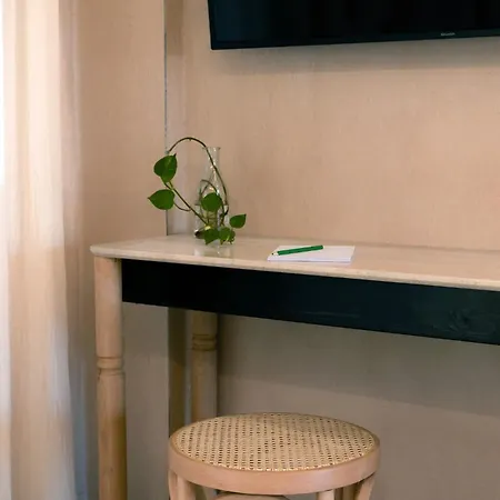 Ecosuites