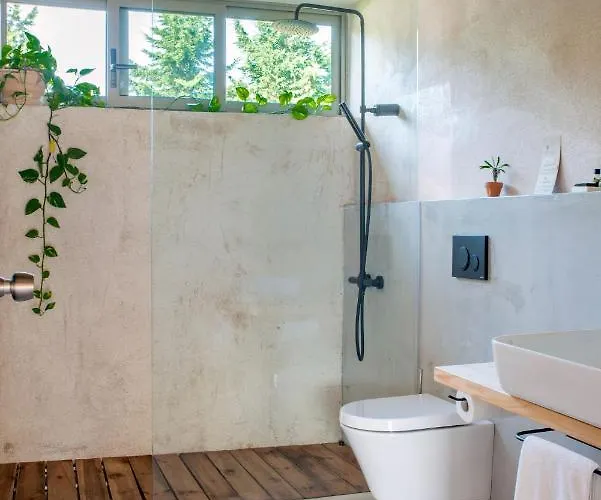 Ecosuites アパートホテル