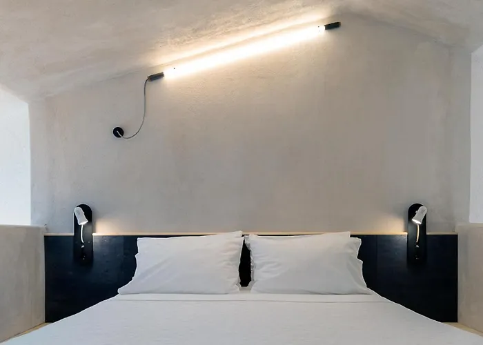 Ecosuites 4* トロニ