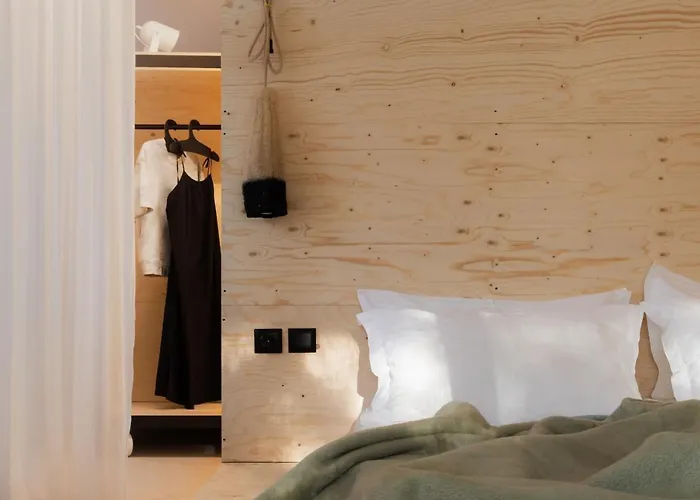 Ecosuites 4*