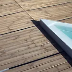 Ξενοδοχείο με διαμερίσματα Ecosuites Τορώνη