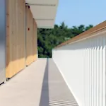 Ξενοδοχείο με διαμερίσματα Ecosuites Τορώνη