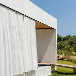 Ecosuites Τορώνη