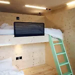 Ecosuites Ξενοδοχείο με διαμερίσματα Τορώνη