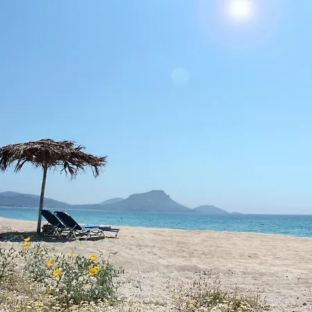 Ecosuites Apart Otel Toroni