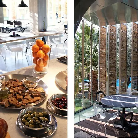 Ecosuites 4*