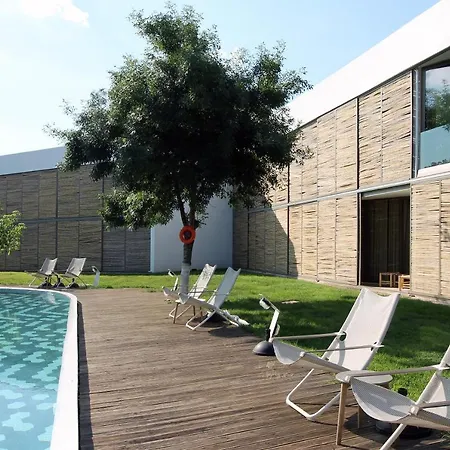 Ecosuites Toróni