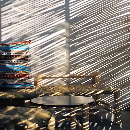 Apart Otel Ecosuites 4*