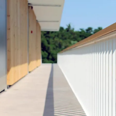 Apart Otel Ecosuites Toroni