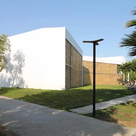 Ecosuites