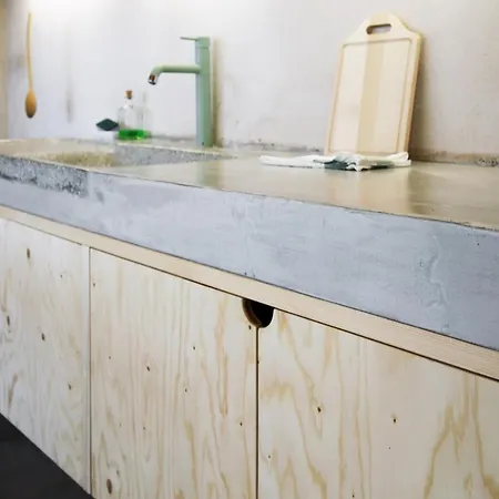 Ecosuites Apart Otel