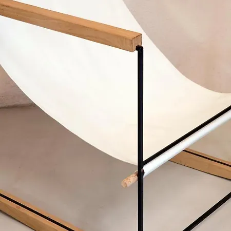 Apart Otel Ecosuites Toroni