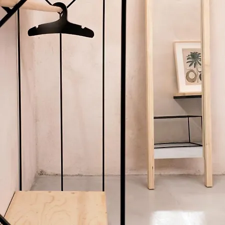 Ecosuites Apart Otel Toroni