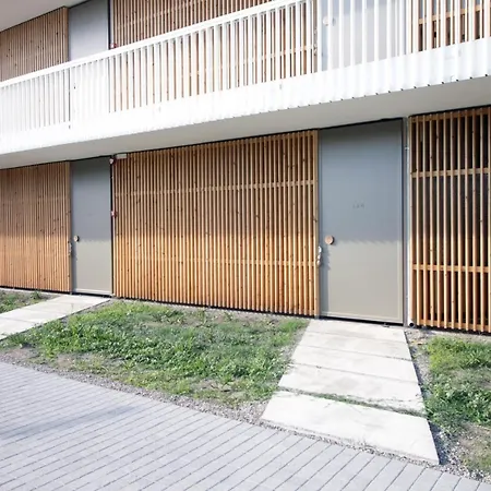 Ecosuites 3* טורוני