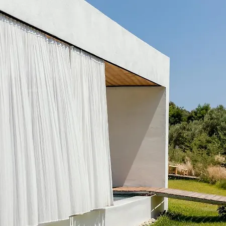 Ecosuites Toroni