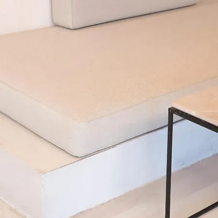 מלון דירות Ecosuites