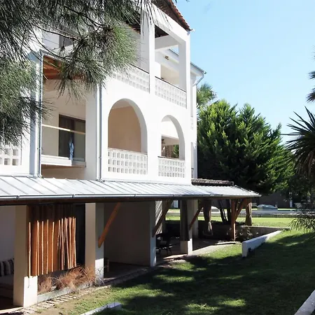 Ecosuites Apart Otel Toroni