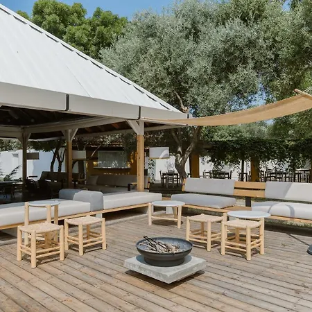 Ecosuites