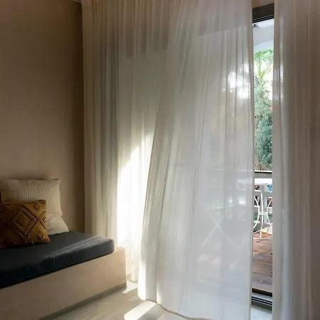 מלון דירות Ecosuites