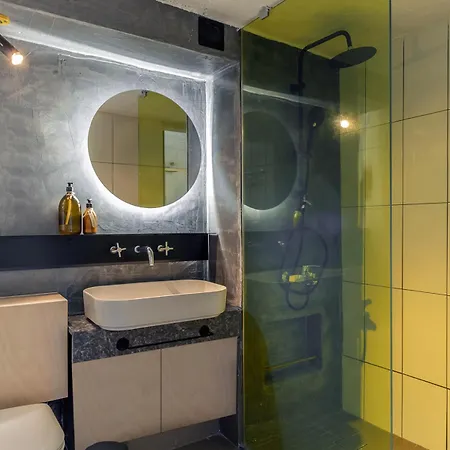 Ecosuites Toróni