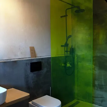 Apart Otel Ecosuites 4*