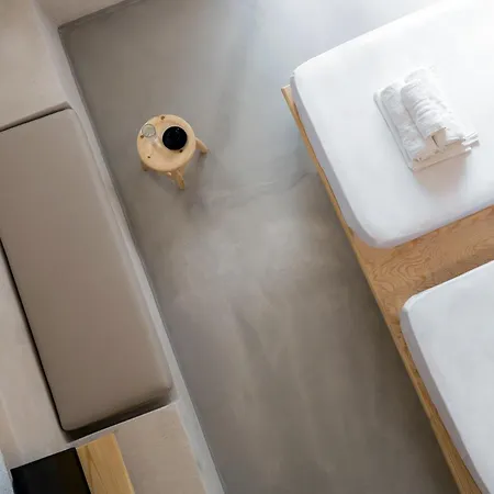 Ecosuites 4*