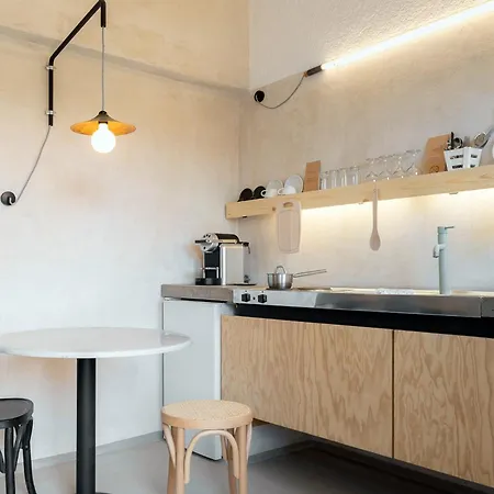 Ecosuites Apart Otel 4*