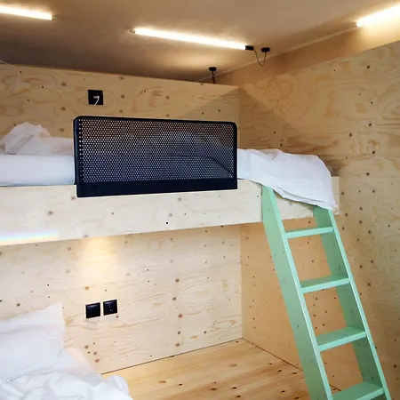 Ecosuites Appart hôtel Toroni