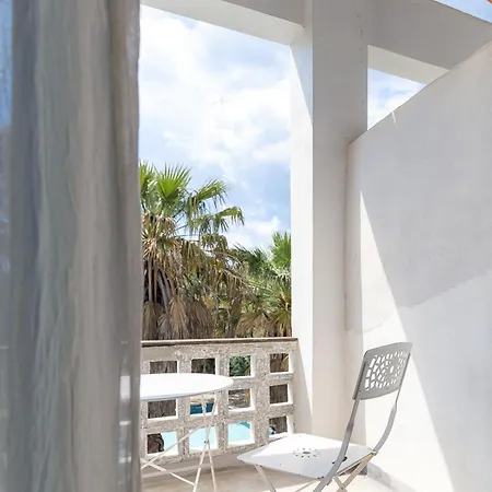 Ecosuites Apart Otel Toroni