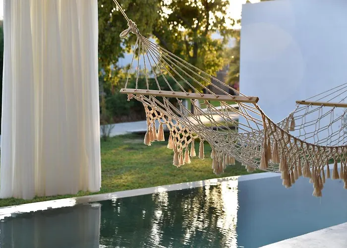 Ecosuites מלון דירות 4*