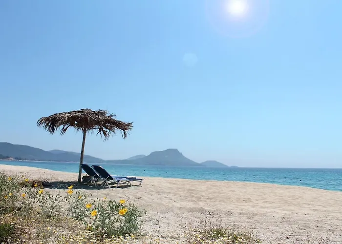 Ecosuites מלון דירות טורוני