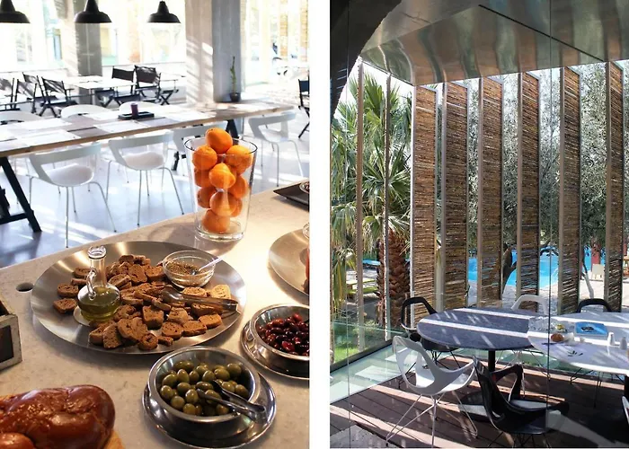 Ecosuites 4*