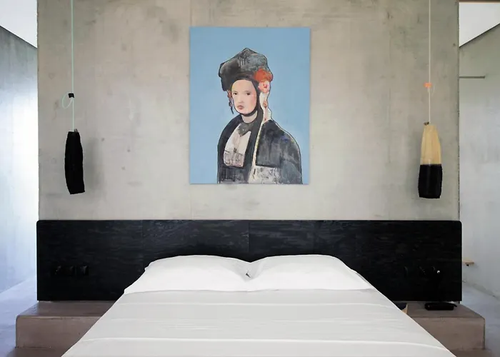 מלון דירות Ecosuites טורוני