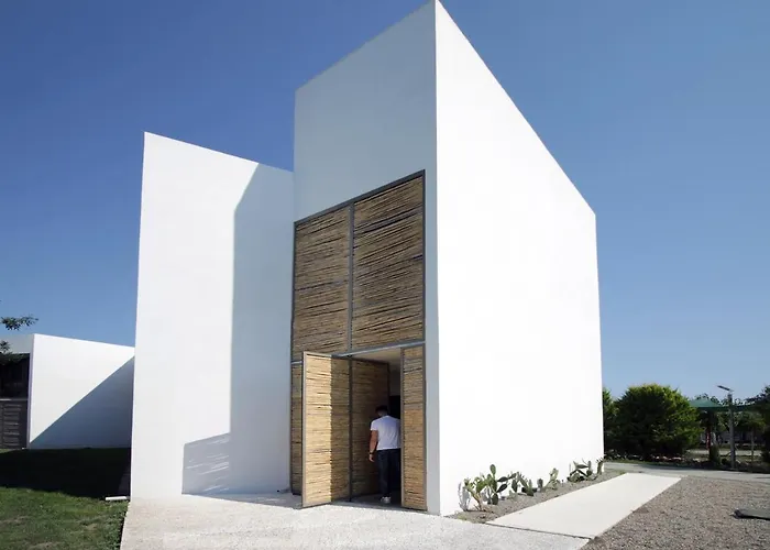 Ecosuites טורוני