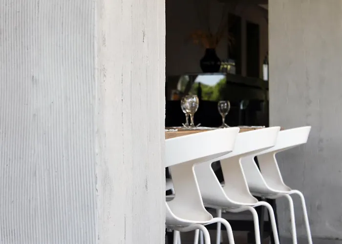 Ecosuites טורוני