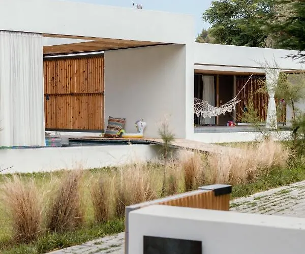 Ecosuites מלון דירות 4*