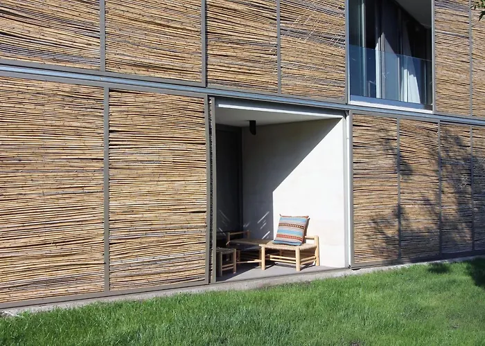 Ecosuites מלון דירות טורוני