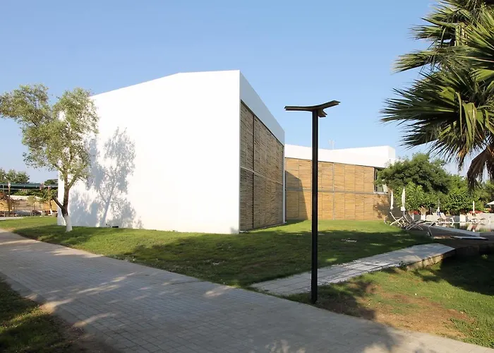Ecosuites