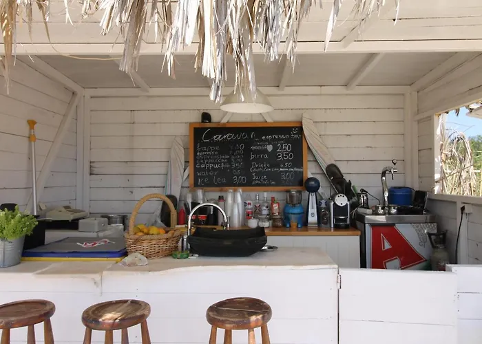 Ecosuites טורוני