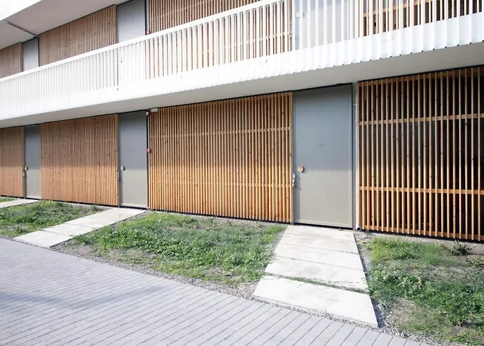 Ecosuites 4* טורוני