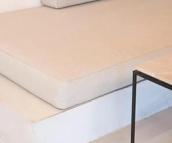 מלון דירות Ecosuites