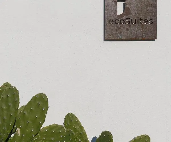 Ecosuites מלון דירות טורוני